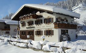 Pension Hartenfels